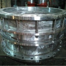 鞏義市光耀管件配件廠 優質鋼制管材供應專家