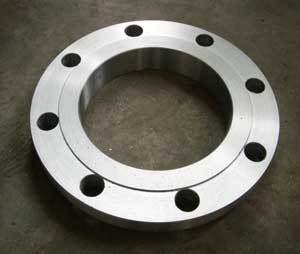 平板法蘭在鋼制管材系統中的應用與優勢