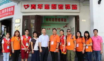 重磅丨我校多個(gè)志愿公益服務(wù)項(xiàng)目獲省級(jí)以上立項(xiàng)及資助，旅游信息咨詢項(xiàng)目引關(guān)注