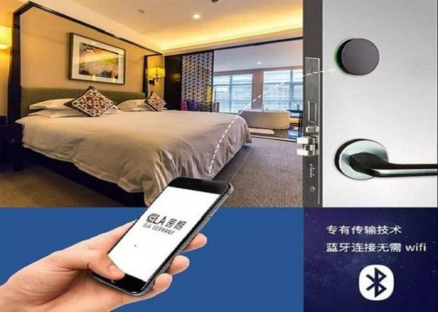 酒店鎖廠家與品牌加盟指南 茵朗酒店門鎖管理系統如何賦能品牌管理
